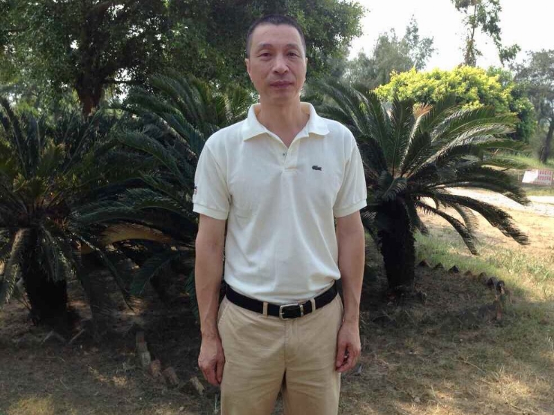 星辰的第二张照片--福清相亲服务中心