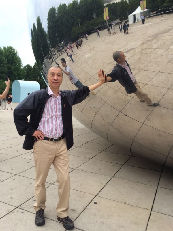 星辰的第三张照片--福清相亲服务中心