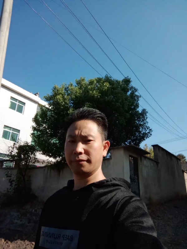 寻缘中的第一张照片--福清相亲服务中心