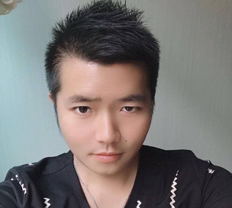 七夜的第一张照片--福清相亲服务中心