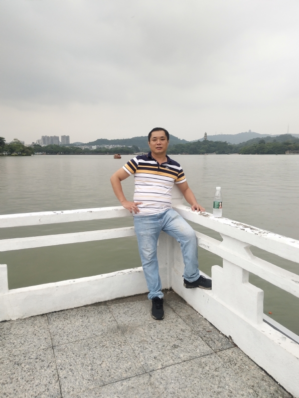 缘来是你的第一张照片--福清相亲服务中心