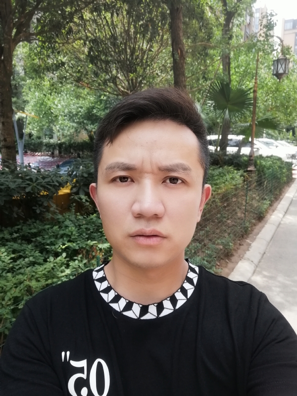 夏先生的第一张照片--福清相亲服务中心