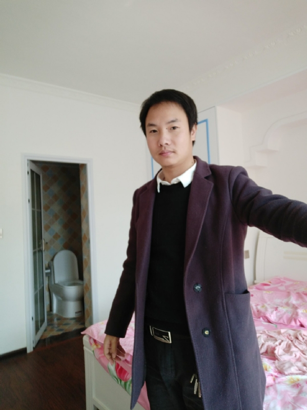 若山的第一张照片--福清相亲服务中心