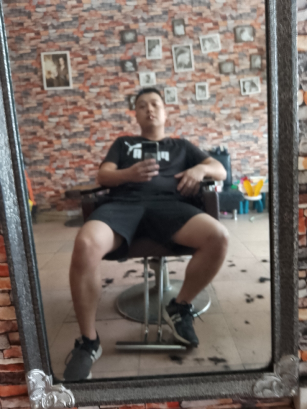 随心所欲的第一张照片--福清相亲服务中心