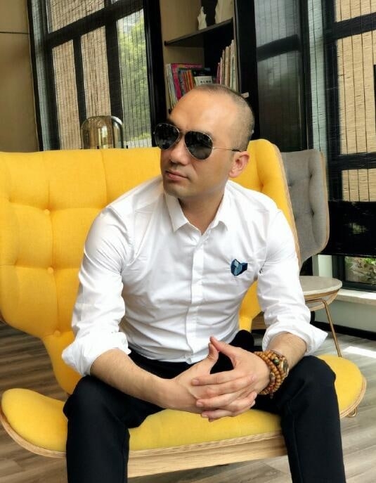 陈聚财的第一张照片--福清相亲服务中心