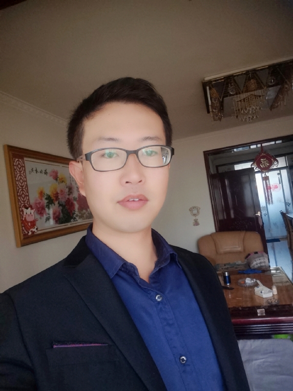 遇一人白首的第一张照片--福清相亲服务中心