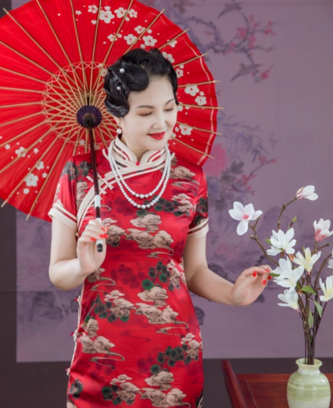 林芝的第一张照片--福清相亲服务中心