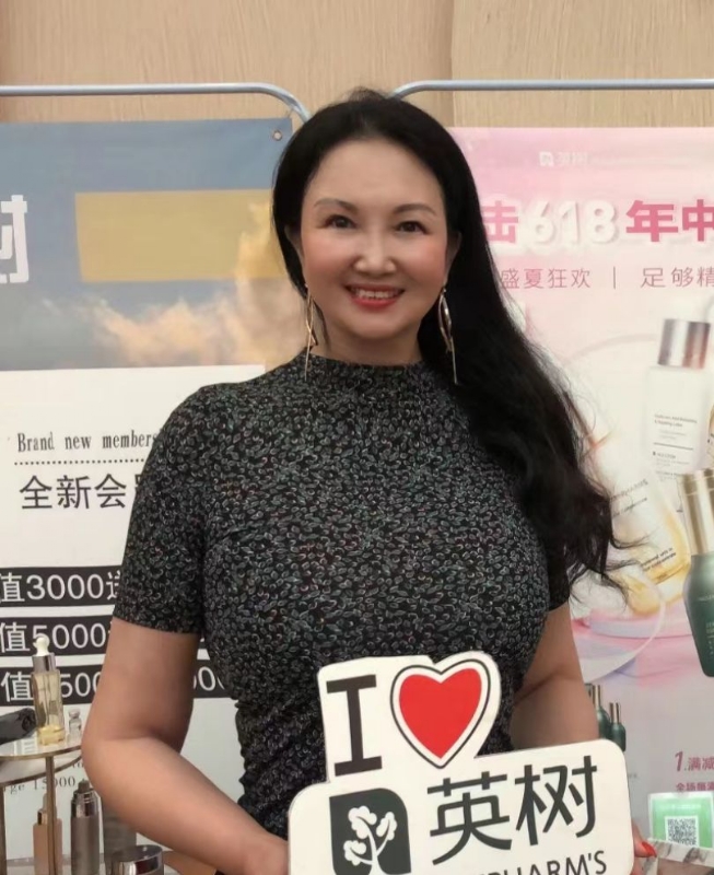 林芝的第二张照片--福清相亲服务中心