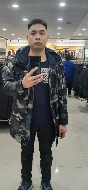 等待你的出现的第一张照片--福清相亲服务中心