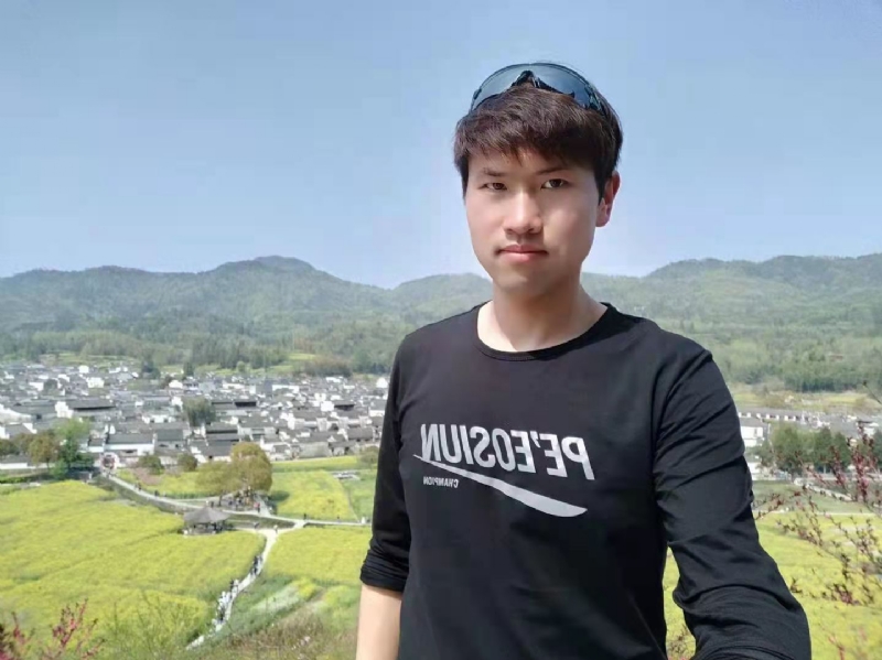 Myzone-峰的第一张照片--福清相亲服务中心