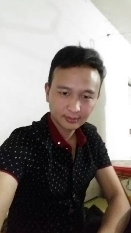 机械师的第一张照片--福清相亲服务中心