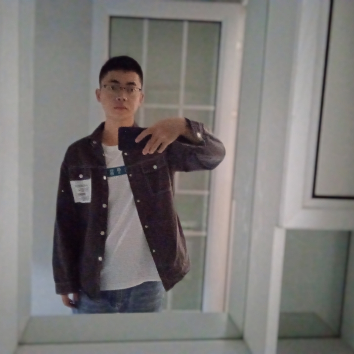 湫的第一张照片--福清相亲服务中心