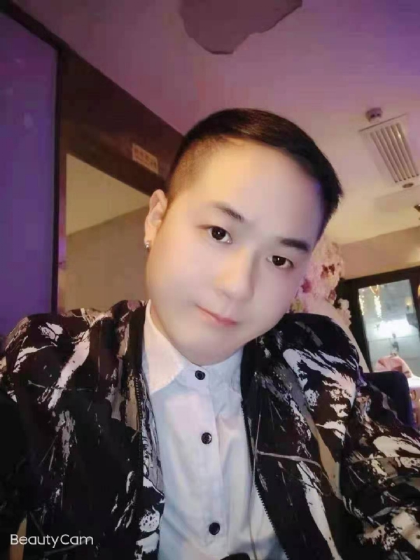 放弃一切，从头再来的第一张照片--福清相亲服务中心