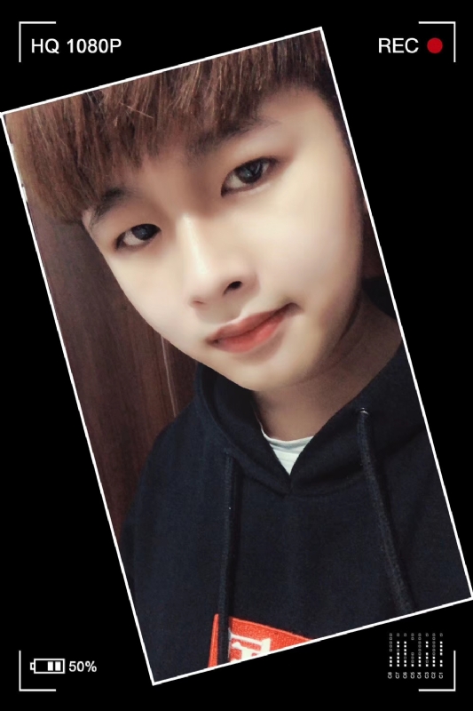 张染的第一张照片--福清相亲服务中心