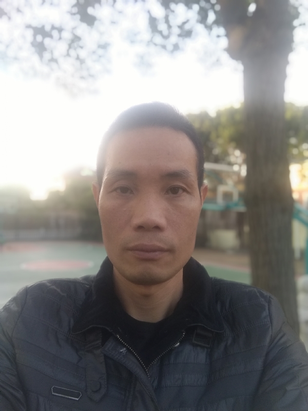 王耀明的第一张照片--福清相亲服务中心