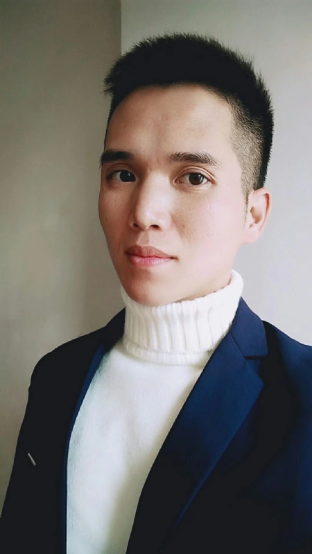 榴莲往事的第一张照片--福清相亲服务中心