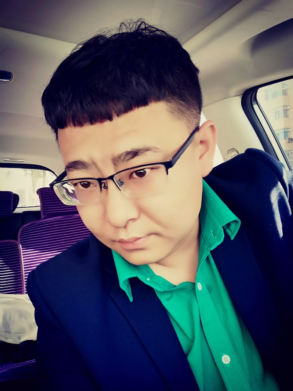 不忘。的第一张照片--福清相亲服务中心