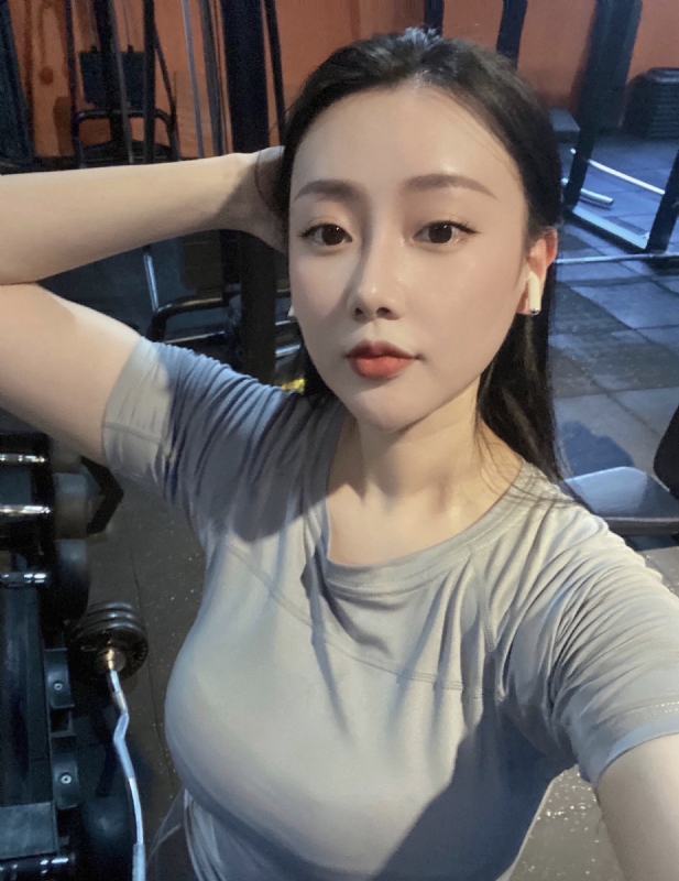 Annie的第一张照片--福清相亲服务中心