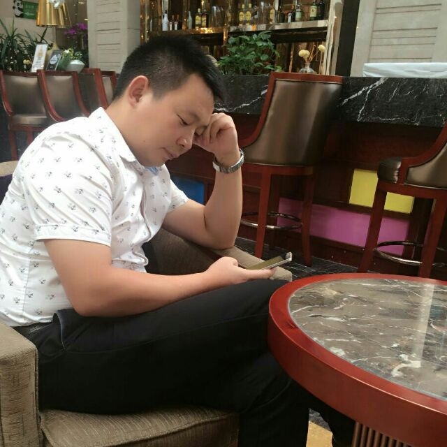 高升的第一张照片--福清相亲服务中心