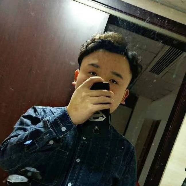 可乐加冰的第一张照片--福清相亲服务中心