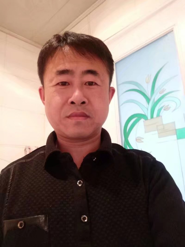 坦率的第一张照片--福清相亲服务中心