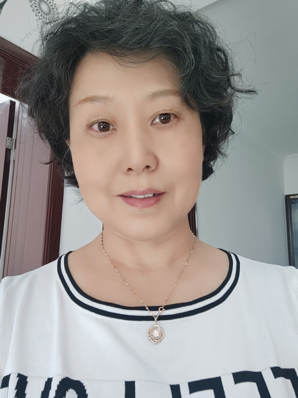 甜果的第一张照片--福清相亲服务中心