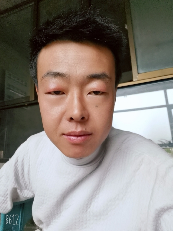 缺爱80后的第一张照片--福清相亲服务中心