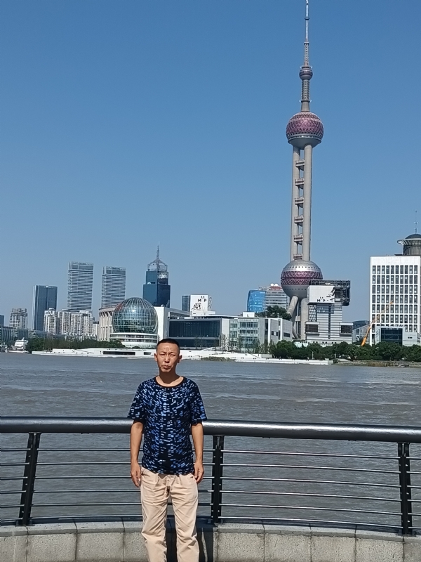 伪装浪漫的第一张照片--福清相亲服务中心