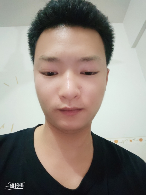 孤狼的第一张照片--福清相亲服务中心