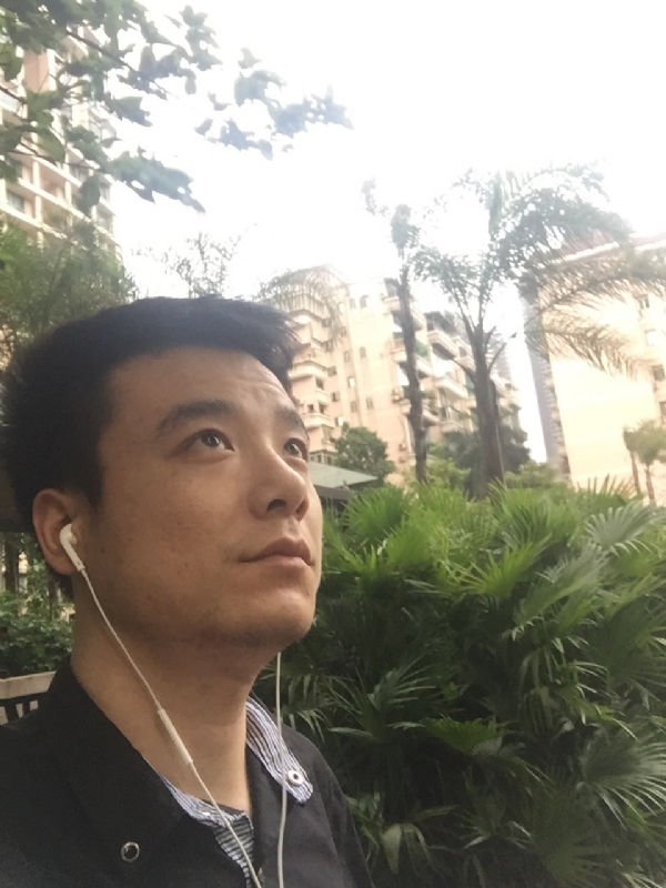 喜洋洋的第一张照片--福清相亲服务中心