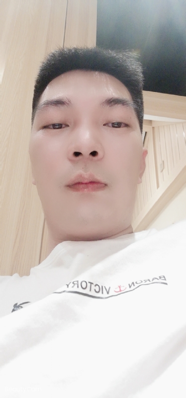 蔡先生的第一张照片--福清相亲服务中心