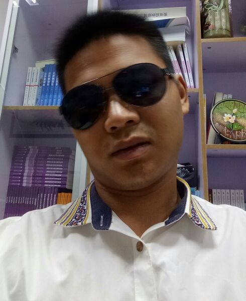 狼行天下的第一张照片--福清相亲服务中心