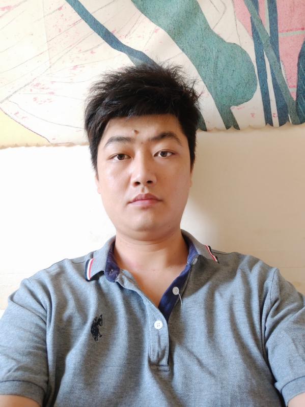 霖?的第一张照片--福清相亲服务中心