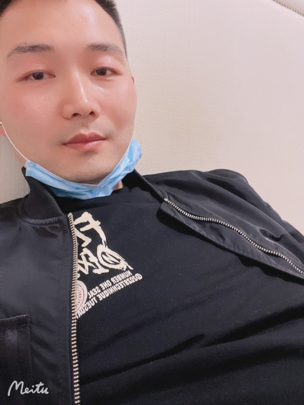 iCloud涛的第一张照片--福清相亲服务中心