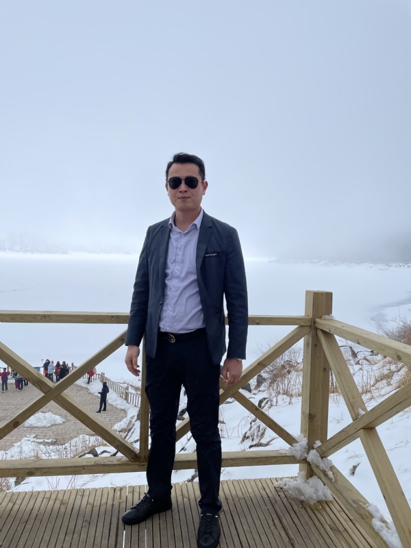 凉笙微凉的第一张照片--福清相亲服务中心