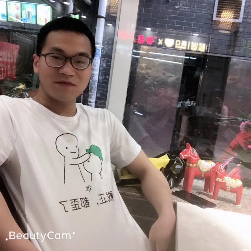 Hilly的第一张照片--福清相亲服务中心