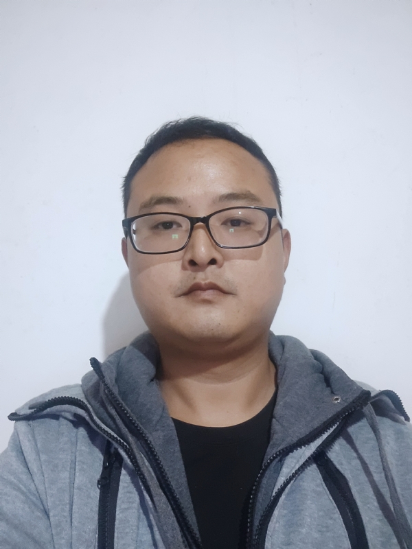 爱在一瞬间的第一张照片--福清相亲服务中心