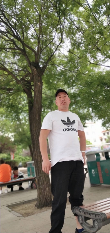 啊包g的第一张照片--福清相亲服务中心