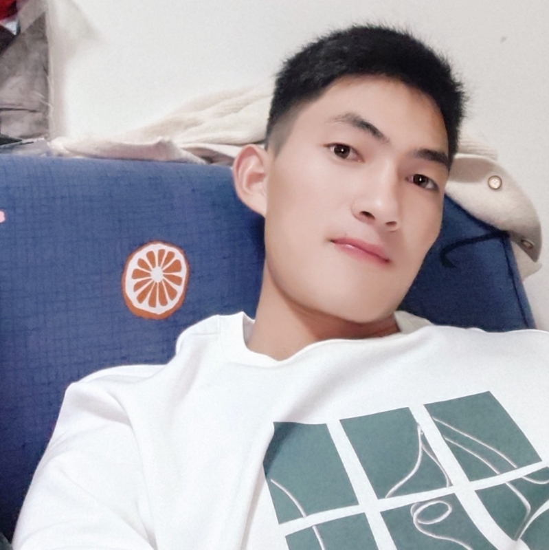 小袁的第一张照片--福清相亲服务中心