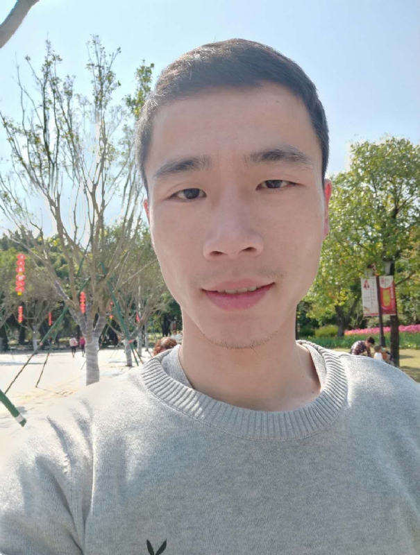 小懒虫的第一张照片--福清相亲服务中心