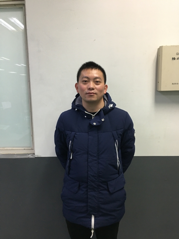 春风过客的第二张照片--福清相亲服务中心