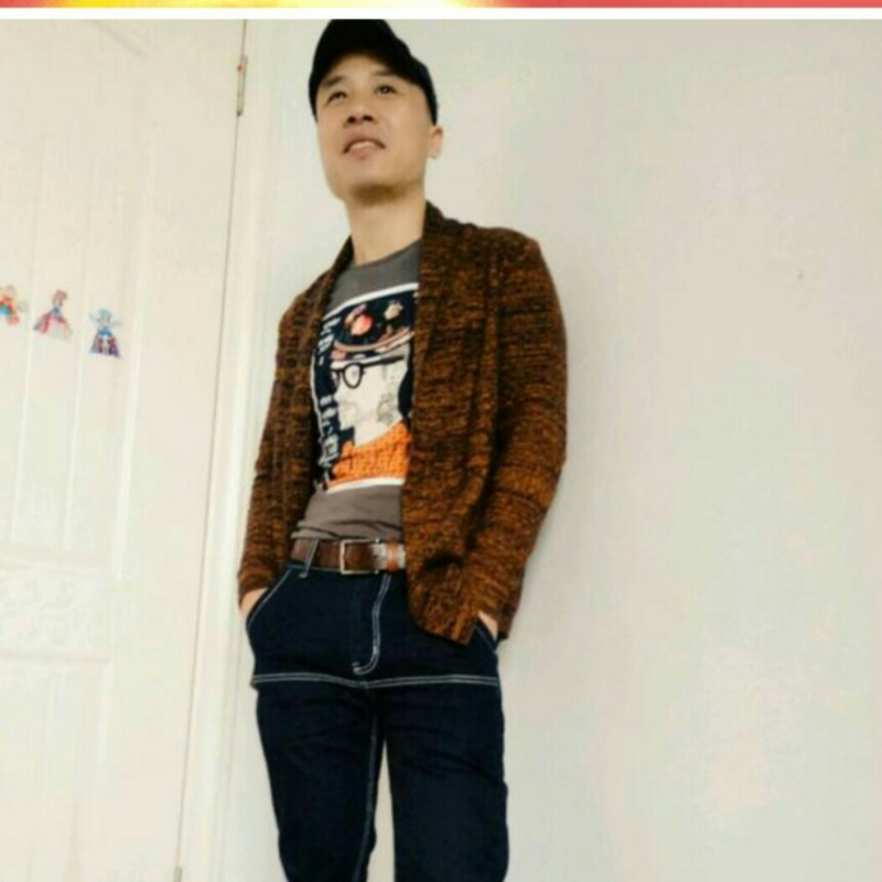 一切随缘的第一张照片--福清相亲服务中心