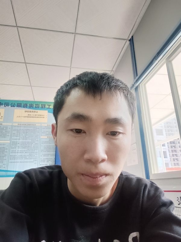 小哥哥的第一张照片--福清相亲服务中心