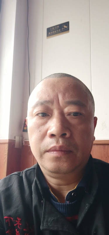 快乐人生的第一张照片--福清相亲服务中心