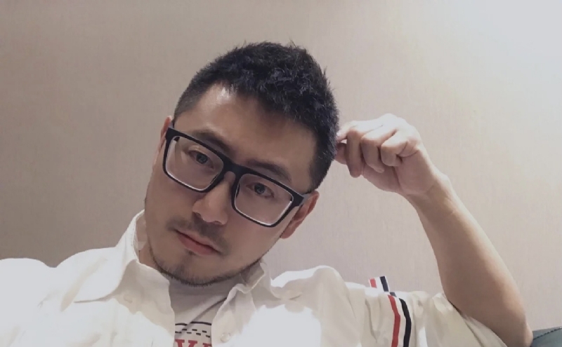 铭哲的第一张照片--福清相亲服务中心