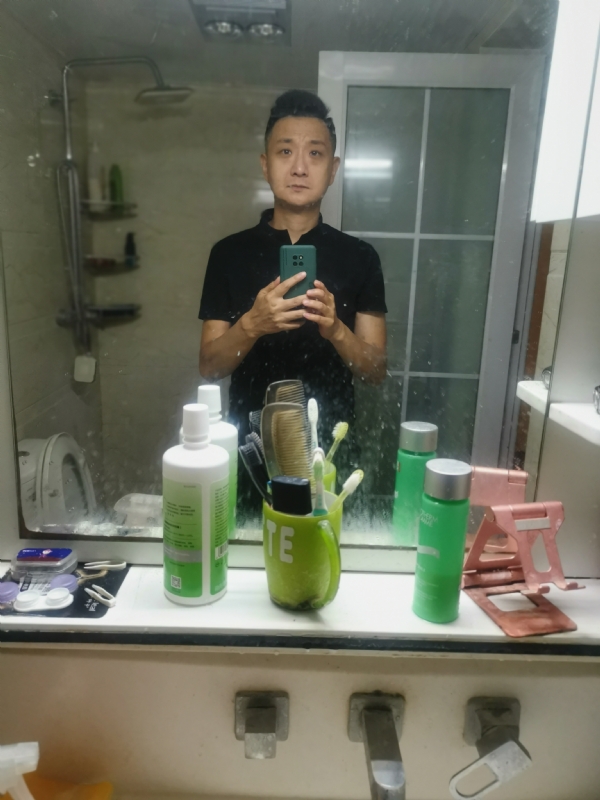 龙少的第一张照片--福清相亲服务中心