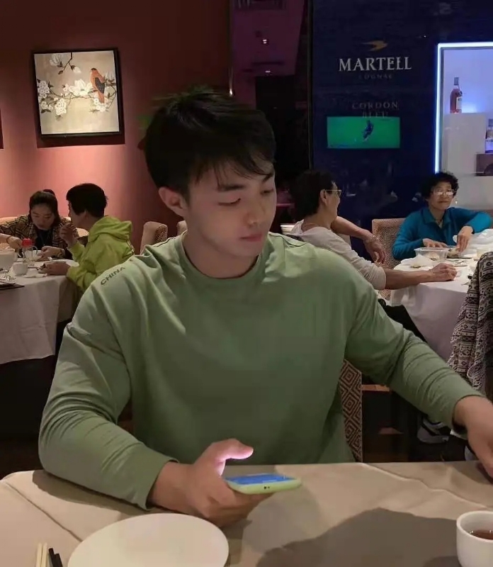 la的第一张照片--福清相亲服务中心
