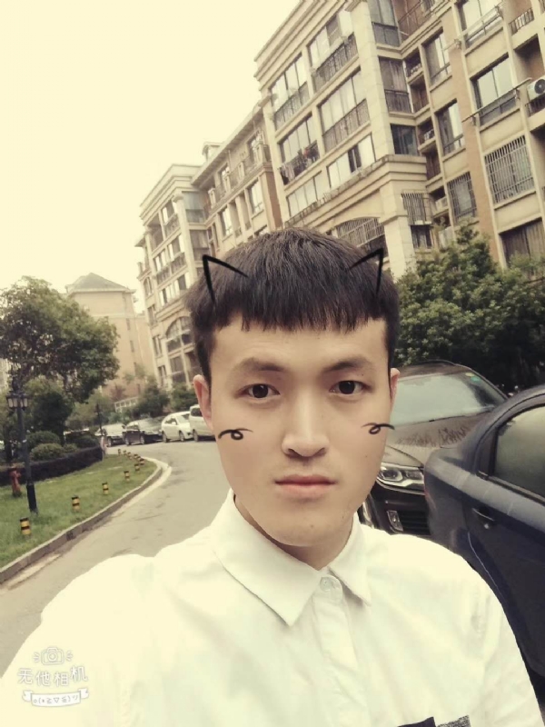 星空之下的第二张照片--福清相亲服务中心