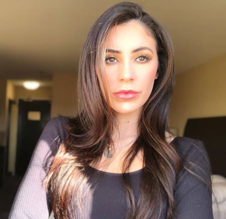 LisaDennis的第一张照片--福清相亲服务中心