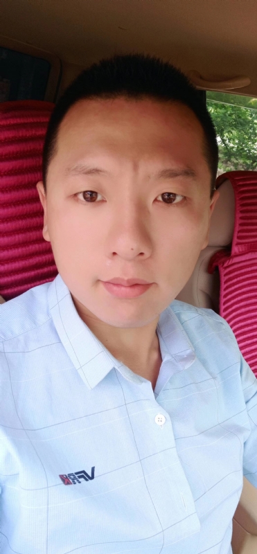 霄上的第一张照片--福清相亲服务中心